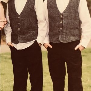 Boys Dress Ensembles